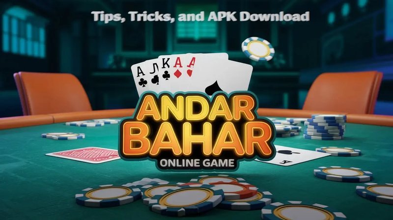 Experience the Thrill of Andar Bahar Online in India for Free