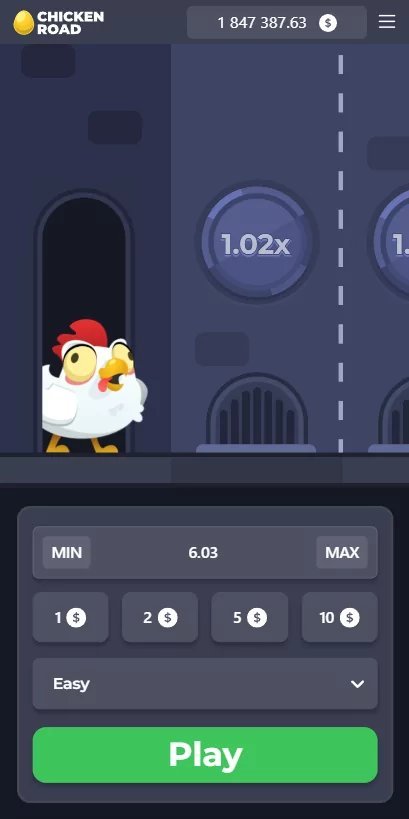 Descubre el Exclusivo Juego de Casino: Chicken Road 2 en España